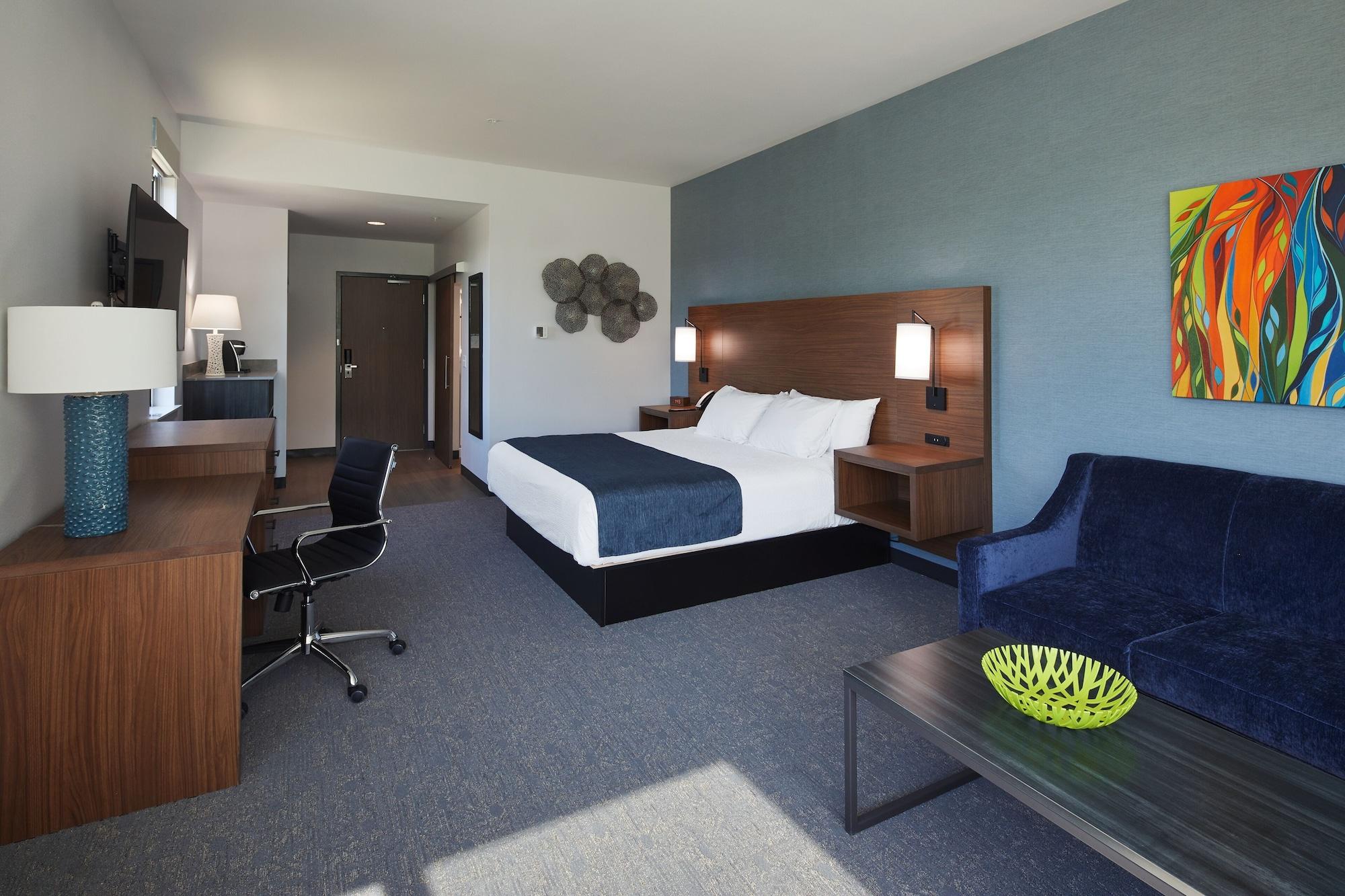 Hayward Inn Eugene Esterno foto